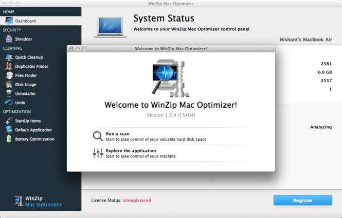 instal the new for mac WinZip Mac Pro