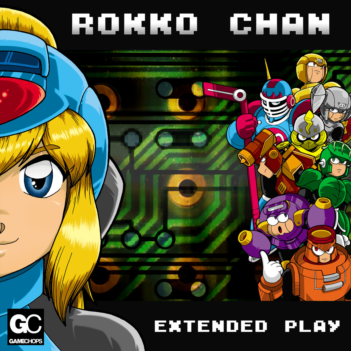 Rokko Chan Games To Play For Free