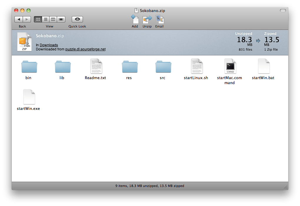 winzip mac optimizer serial key